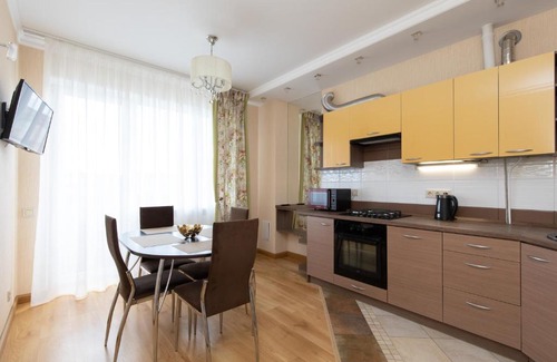 Zelenogradsk Apartment | Apartment Di Mare