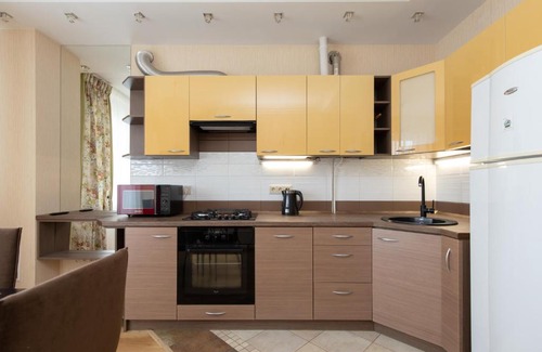 Zelenogradsk Apartment | Apartment Di Mare