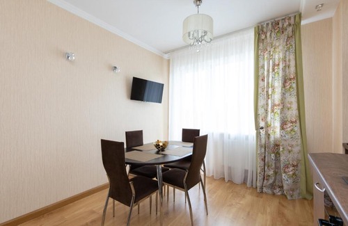 Zelenogradsk Apartment | Apartment Di Mare