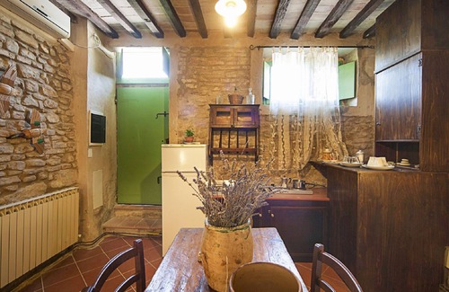 Granarola Apartment | Apartment Diana by Interhome