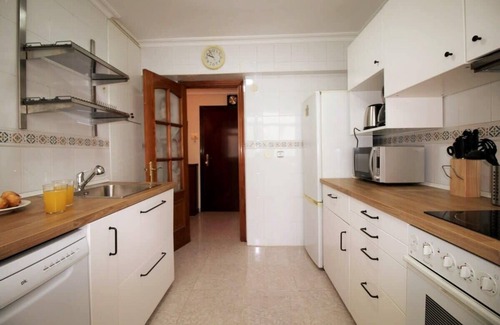 Leon XIII-Los Naranjos Apartment | Apartment Diana Summa
