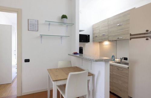 Settime Apartment | Apartment 'Dimora Il Feudo Bilocale 1' with Shared Pool, Shared Terrace and Wi-Fi