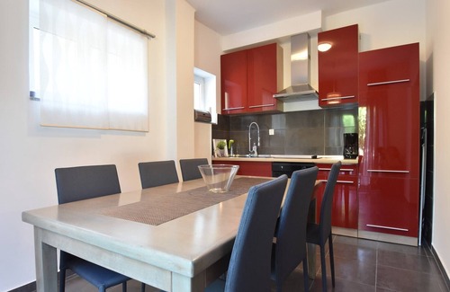 Klek Apartment | apartment, directly on the beach in Klek