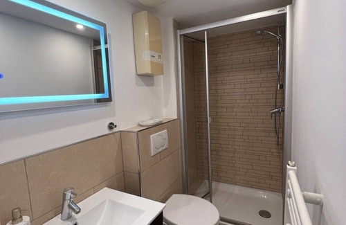 Hafen Apartment | Apartment Direkt am Medienhafen