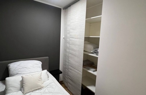 Hafen Apartment | Apartment Direkt am Medienhafen