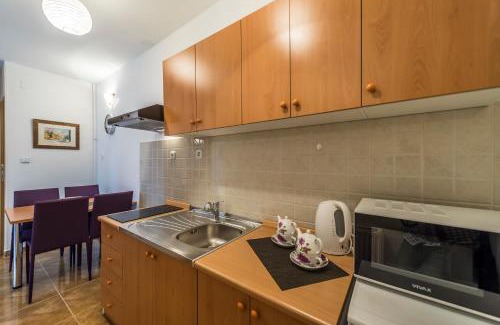 Osijek Apartment | Apartment Divald