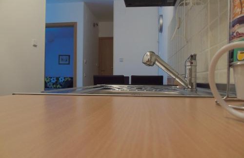 Osijek Apartment | Apartment Divald