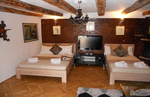 Kaluđerac Apartment | Apartment Djukovic