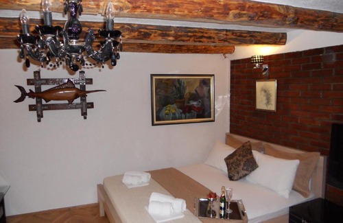 Kaluđerac Apartment | Apartment Djukovic