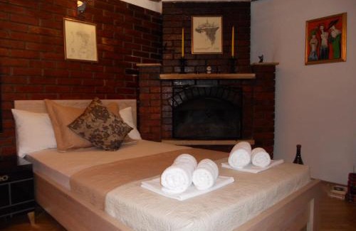 Kaluđerac Apartment | Apartment Djukovic