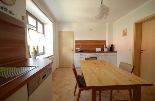 Doberschau Apartment | Apartment Doberschau - ideal for families, couples and business travelers