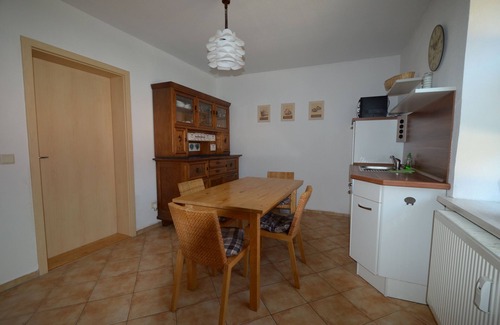 Doberschau Apartment | Apartment Doberschau - ideal for families, couples and business travelers