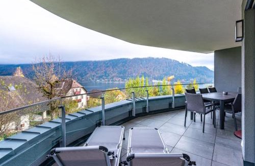 Annenheim Apartment | Apartment Dobratschblick alpe maritima Ski&See-14 by Interhome