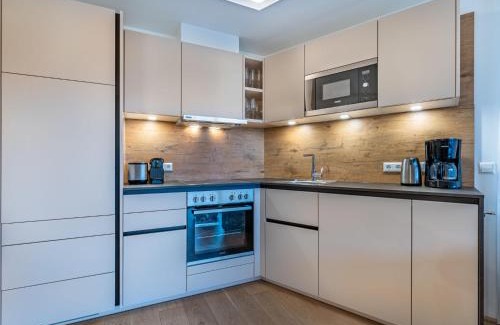 Annenheim Apartment | Apartment Dobratschblick alpe maritima Ski&See-14 by Interhome