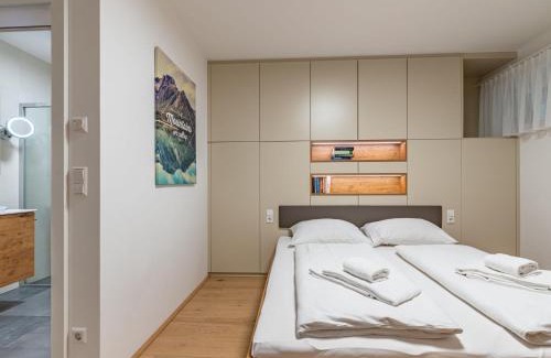 Annenheim Apartment | Apartment Dobratschblick alpe maritima Ski&See-14 by Interhome