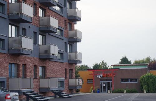 Senec Apartment | Apartment Dolfi, Senec