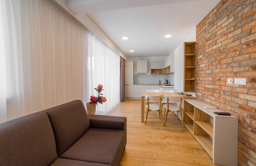 Senec Apartment | Apartment Dolfi