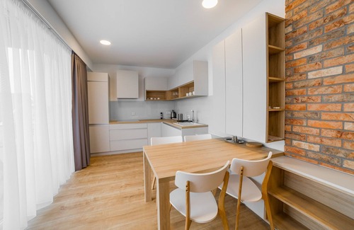 Senec Apartment | Apartment Dolfi