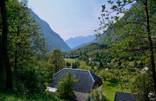 Soca Apartment | Apartment DOMI