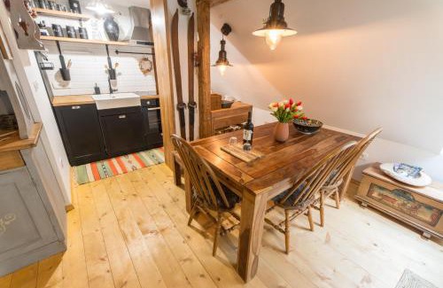 Soca Apartment | Apartment DOMI