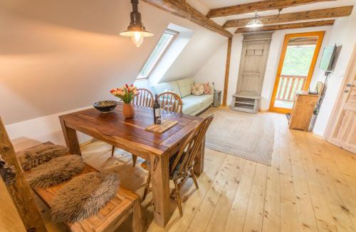 Soca Apartment | Apartment DOMI