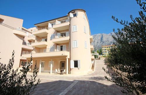 Zelenka Apartment | Apartment DOMO