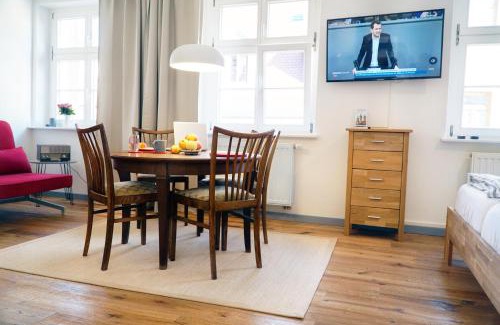Naumburg Apartment | Apartment Dompredigergasse