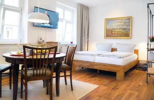 Naumburg Apartment | Apartment Dompredigergasse