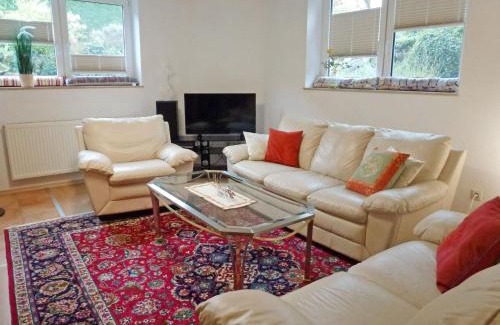 Donaueschingen Apartment | Apartment Donau by Interhome