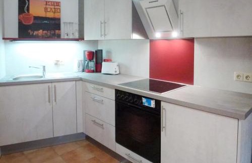 Donaueschingen Apartment | Apartment Donau by Interhome