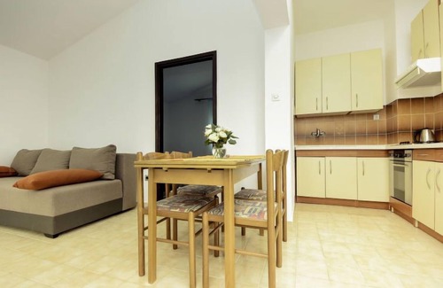 Drage Apartment | Apartment Dondo by Interhome