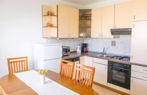 Biograd na Moru Apartment | Apartment Donna