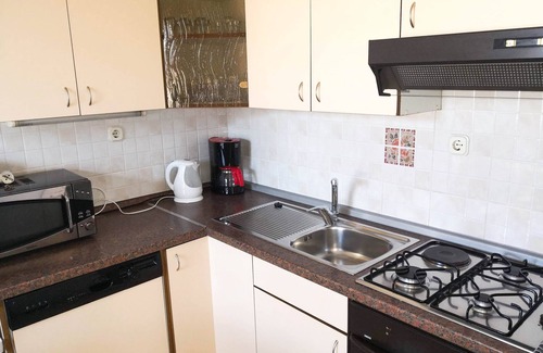 Biograd na Moru Apartment | Apartment Donna