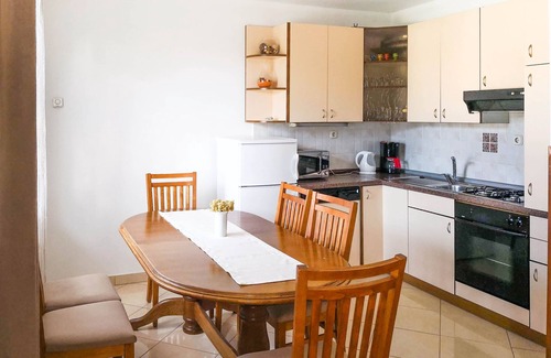Biograd na Moru Apartment | Apartment Donna