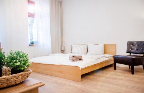 Sonnenberg Apartment | Apartment Dora