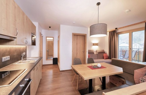 Grossarl Bed & Breakfast | Apartment Dorfblick large - Appartement-Pension Kendlbacher
