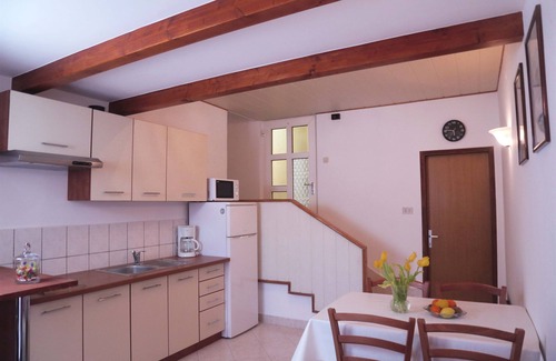 Vintijan Apartment | Apartment Doris (70002-A1) - Pula