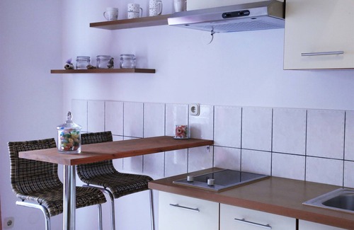 Vintijan Apartment | Apartment Doris (70002-A1) - Pula