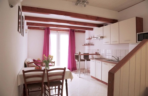 Vintijan Apartment | Apartment Doris (70002-A1) - Pula