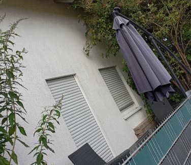 Juechen Apartment | Apartment Dorn