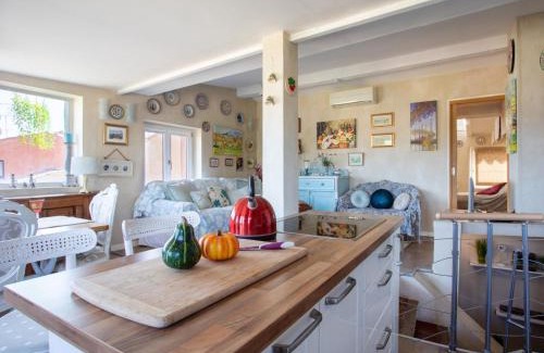 Cagnes-sur-Mer Apartment | Apartment Doux Bijou by Interhome