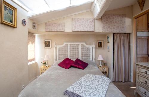 Cagnes-sur-Mer Apartment | Apartment Doux Bijou by Interhome