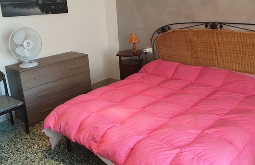 Piombino Apartment | Apartment downtown, near the sea and the Gulf of Baratti