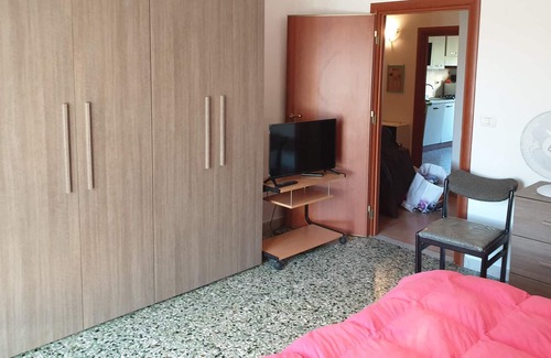 Piombino Apartment | Apartment downtown, near the sea and the Gulf of Baratti