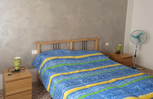 Piombino Apartment | Apartment downtown, near the sea and the Gulf of Baratti