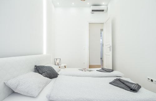 Terezvaros Apartment | Apartment Downtown Paulay43