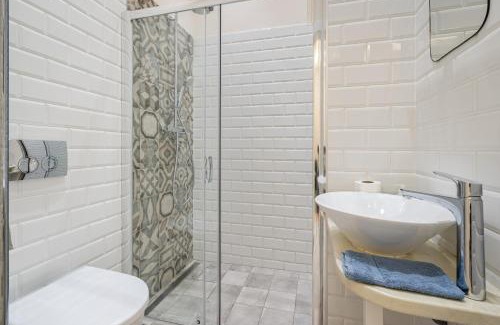 Terezvaros Apartment | Apartment Downtown Paulay43