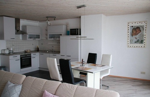 Hilzingen Apartment | Apartment Drei Ländereck