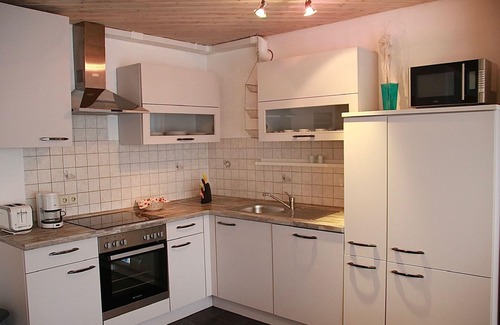 Hilzingen Apartment | Apartment Drei Ländereck