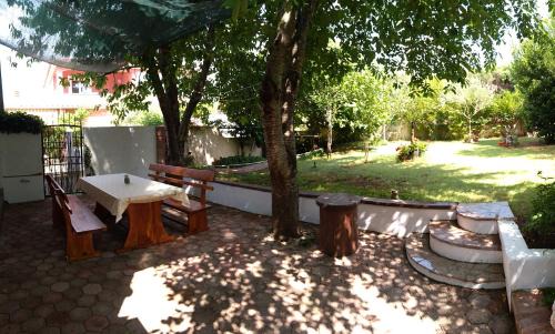 Valdebek Apartment | Apartment Drenovica